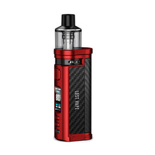Load image into Gallery viewer, Lost Vape Centaurus Q80 Pod Mod Kit
