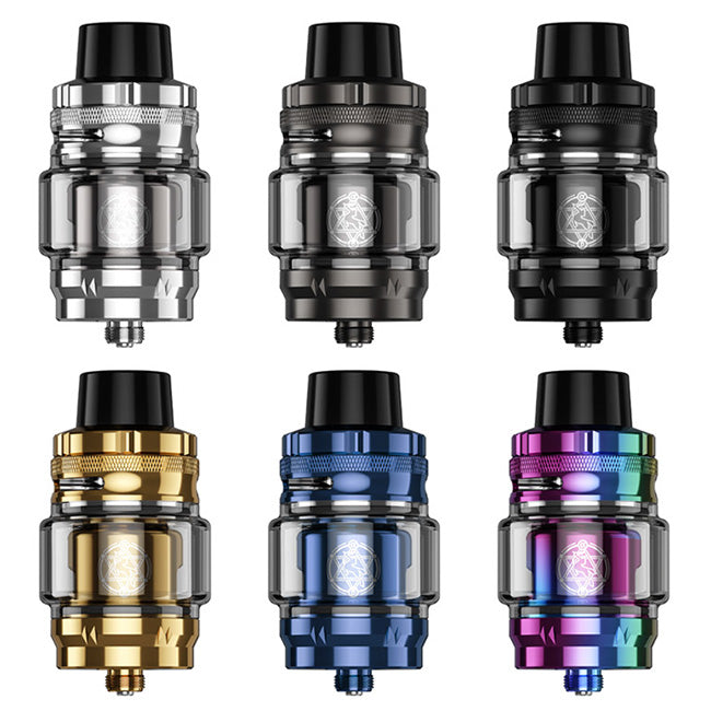 Lost Vape Centaurus Sub Ohm Tank Atomizer 5ml In Stock
