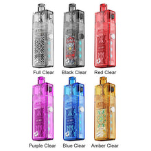 Load image into Gallery viewer, Lost Vape Orion Art Pod Mod Kit
