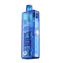 Load image into Gallery viewer, Lost Vape Orion Art Pod Mod Kit
