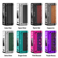 Load image into Gallery viewer, Lost Vape Thelema Mini 45W Box Mod
