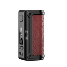 Load image into Gallery viewer, Lost Vape Thelema Mini 45W Box Mod

