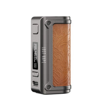 Load image into Gallery viewer, Lost Vape Thelema Mini 45W Box Mod
