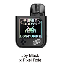 Load image into Gallery viewer, Lost Vape Ursa Baby 2 Pod System Kit

