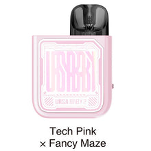Load image into Gallery viewer, Lost Vape Ursa Baby 2 Pod System Kit
