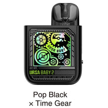 Load image into Gallery viewer, Lost Vape Ursa Baby 2 Pod System Kit

