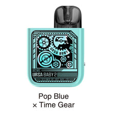 Load image into Gallery viewer, Lost Vape Ursa Baby 2 Pod System Kit
