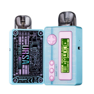 Lost Vape Ursa Pocket Pod System Kit