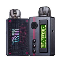 Load image into Gallery viewer, Lost Vape Ursa Pocket Pod System Kit
