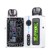 Load image into Gallery viewer, Lost Vape Ursa Pocket Pod System Kit
