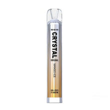 Load image into Gallery viewer, Ske Crystal Bar 600 Puffs Disposable Vape
