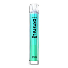 Load image into Gallery viewer, Ske Crystal Bar 600 Puffs Disposable Vape
