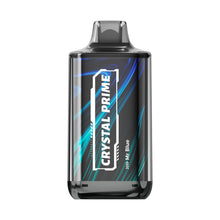 Load image into Gallery viewer, Crystal Prime Deluxe 18000 Puffs Disposable Vape Pod
