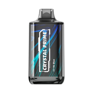 Crystal Prime Deluxe 18000 Puffs Disposable Vape Pod
