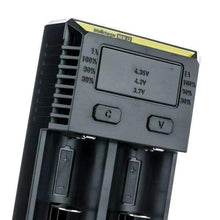 Load image into Gallery viewer, Nitecore New I2 Battery Charger
