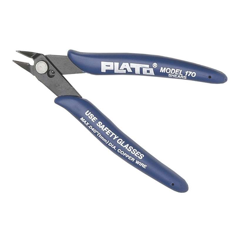 PLATO 170 Flush Cutter
