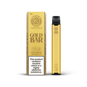 Gold Bar 600