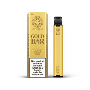 Gold Bar 600