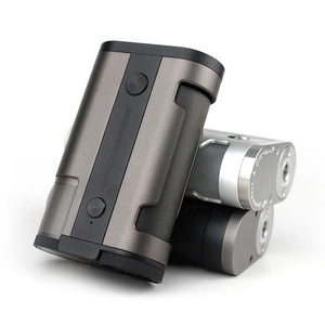 Dovpo Pump Squonker Mod
