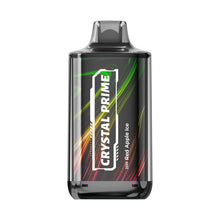 Load image into Gallery viewer, Crystal Prime Deluxe 18000 Puffs Disposable Vape Pod
