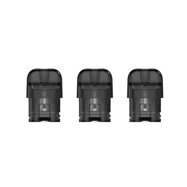 SMOK Novo 4 Mini Empty Pods 2ml 3pcs