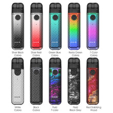 Load image into Gallery viewer, SMOK Novo 4 Mini Pod System Kit 900mAh 2ml
