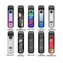 Load image into Gallery viewer, SMOK Novo 4 Pod System Kit 800mAh
