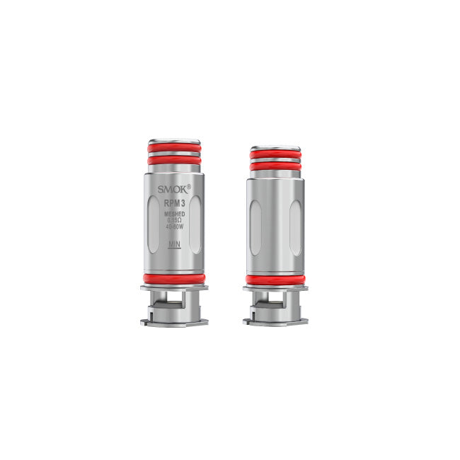 SMOK RPM 3 Replacement Coils