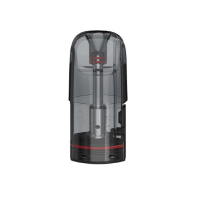 SMOK Solus Pod Cartridge 3pcs