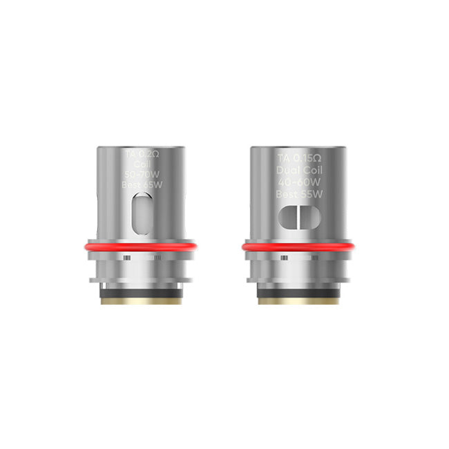SMOK T-Air Replacement Coil(5pcs/pack)