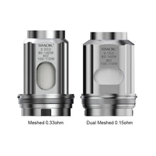 Load image into Gallery viewer, SMOK TFV18 Replacement Meshed Coils 3pcs
