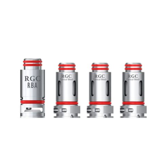 SMOK RPM80 RGC Coil