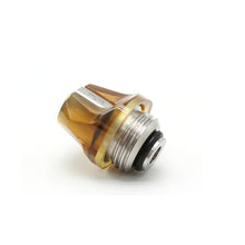 Load image into Gallery viewer, SXK Monarchy Cyber Drip Tip Set Kit
