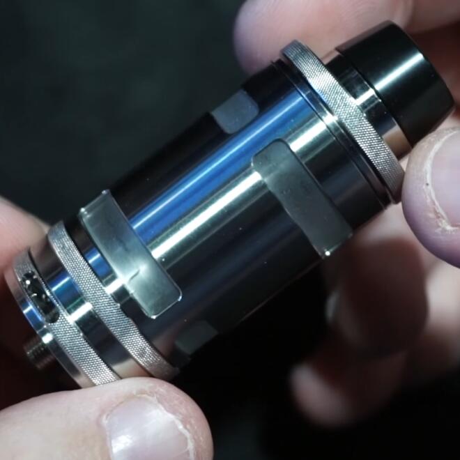 ShenRay Taifun GT4 RTA