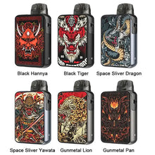Load image into Gallery viewer, Smoant Charon Baby Plus Pod System Kit
