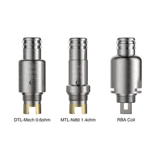 Load image into Gallery viewer, Smoant Pasito Replacement Coil Head
