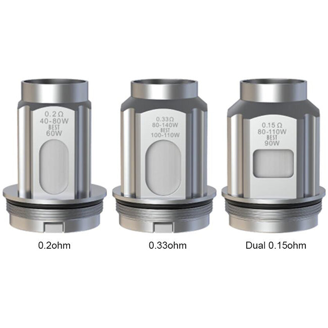 Smok TFV18 Mini Meshed Coil