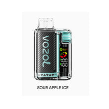 Load image into Gallery viewer, VOZOL Vista 20000 Rechargeable Disposable Vape Kit

