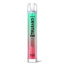 Load image into Gallery viewer, Ske Crystal Bar 600 Puffs Disposable Vape
