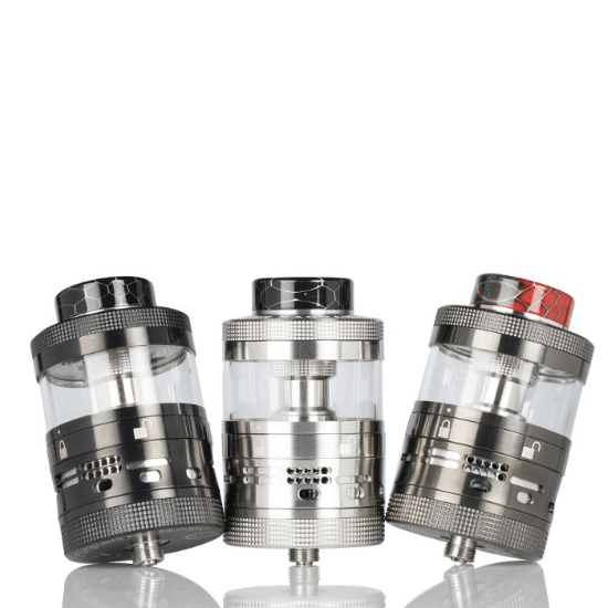 Steam Crave Aromamizer Ragnar RDTA Advanced Edition