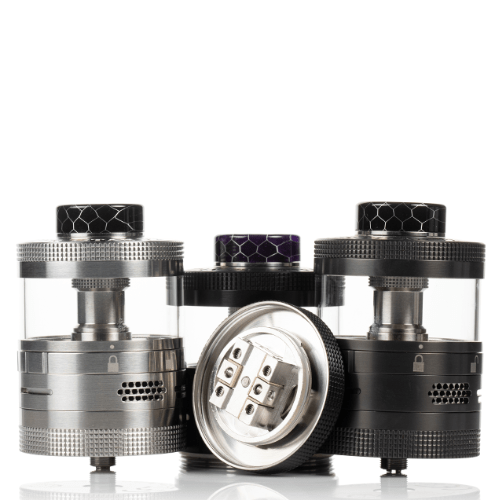 Steam Crave Aromamizer TITAN V2 RDTA-1