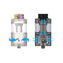 Load image into Gallery viewer, Steam Crave Aromamizer Plus V3 RDTA
