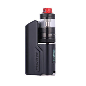 Steam Crave Hadron Lite Advanced Combo Kit