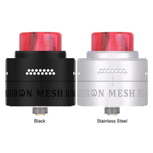 Steam Crave Hadron Mesh RDSA 30mm