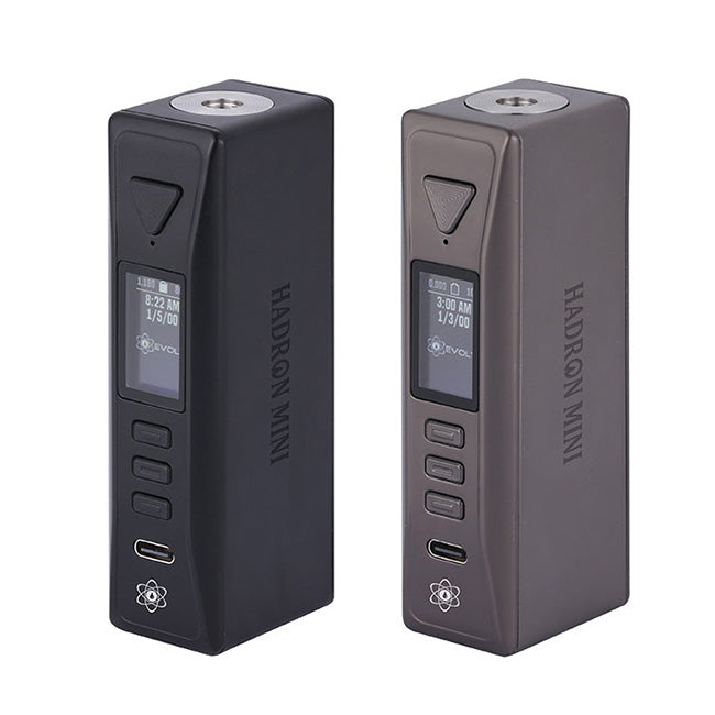 Steam Crave Hadron Mini DNA100C Box Mod