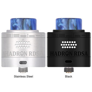 Steam Crave Hadron RDSA 30mm