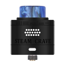 Load image into Gallery viewer, Steam Crave Hadron RDSA 30mm
