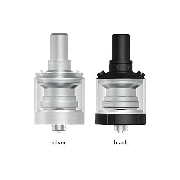 Steam Crave Mini Robot MTL RTA 23mm