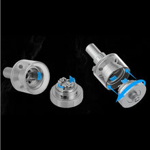 Load image into Gallery viewer, Steam Crave Mini Robot MTL RTA 23mm
