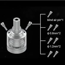 Load image into Gallery viewer, Steam Crave Mini Robot MTL RTA 23mm
